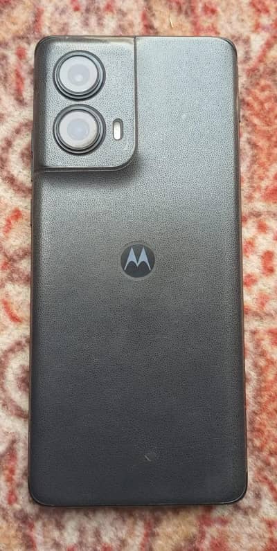 MOTO EDGE 2024 5G SIM WORKING