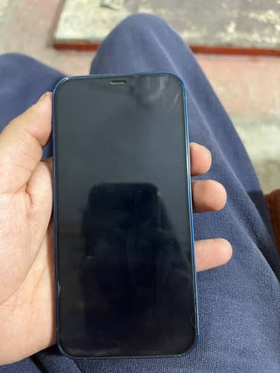 Apple iPhone 12