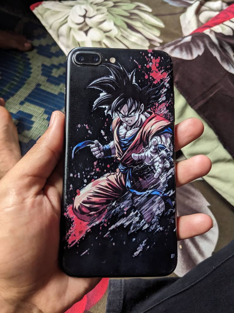 Apple iPhone 7 Plus 4