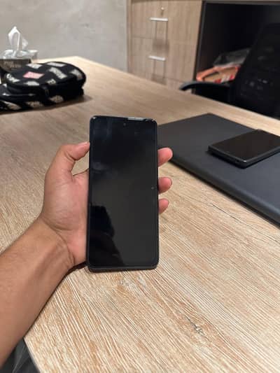 Infinix Hot 40i