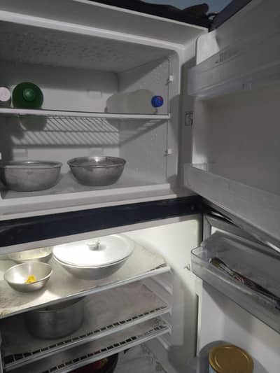inverter refrigerator