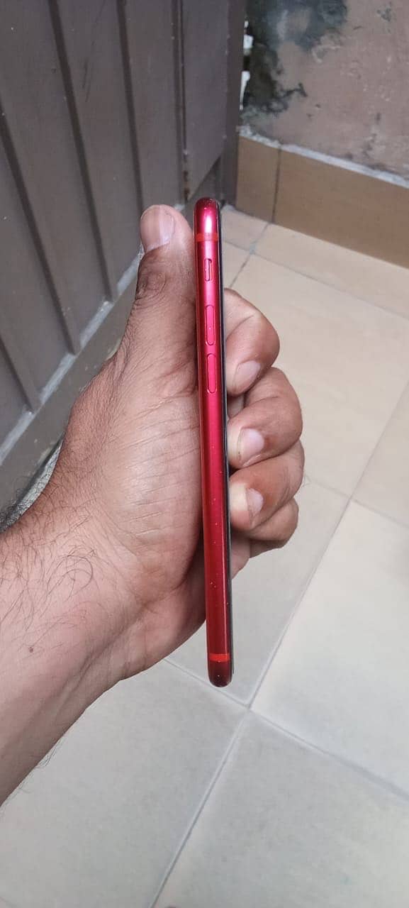 Apple iPhone SE 5
