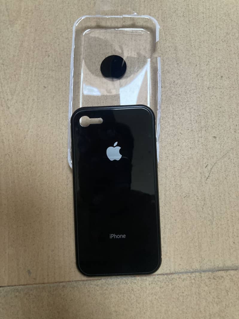 Apple iPhone SE 7