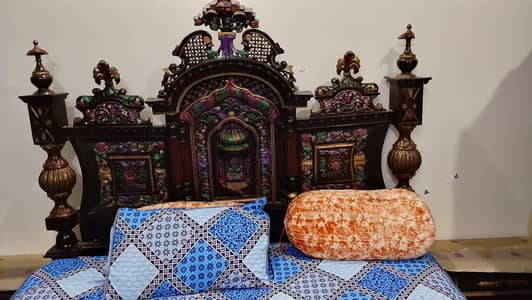 Bed for sale