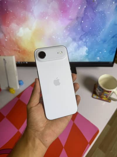 Apple iPhone 17 Air