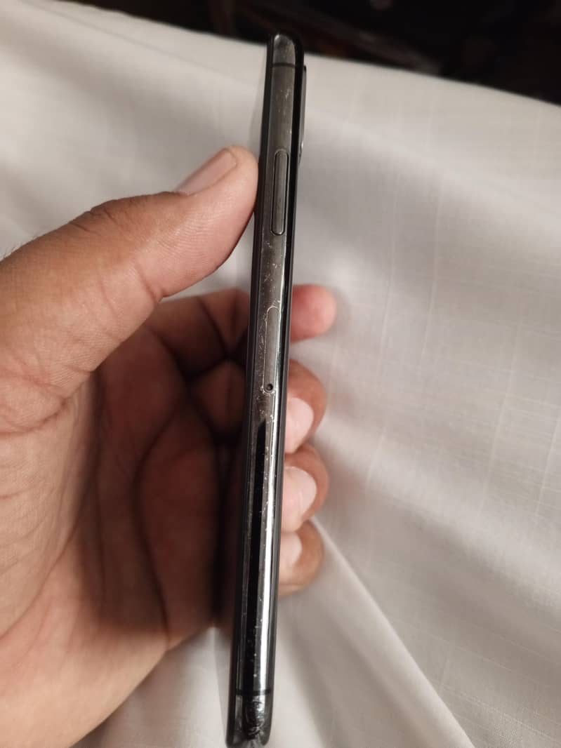 Apple iPhone X 8