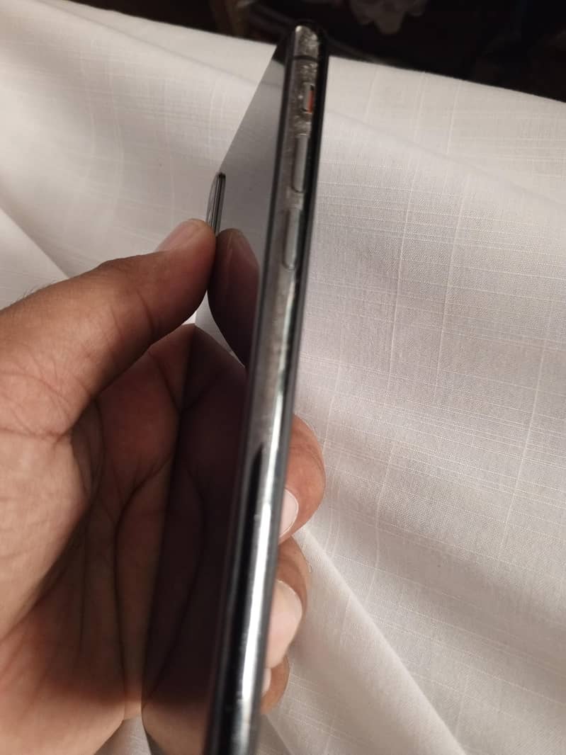 Apple iPhone X 11