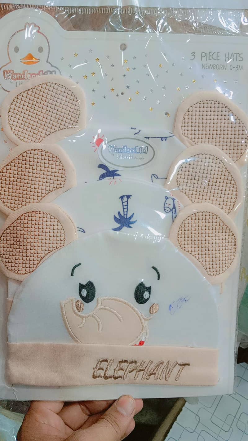 new born items 4