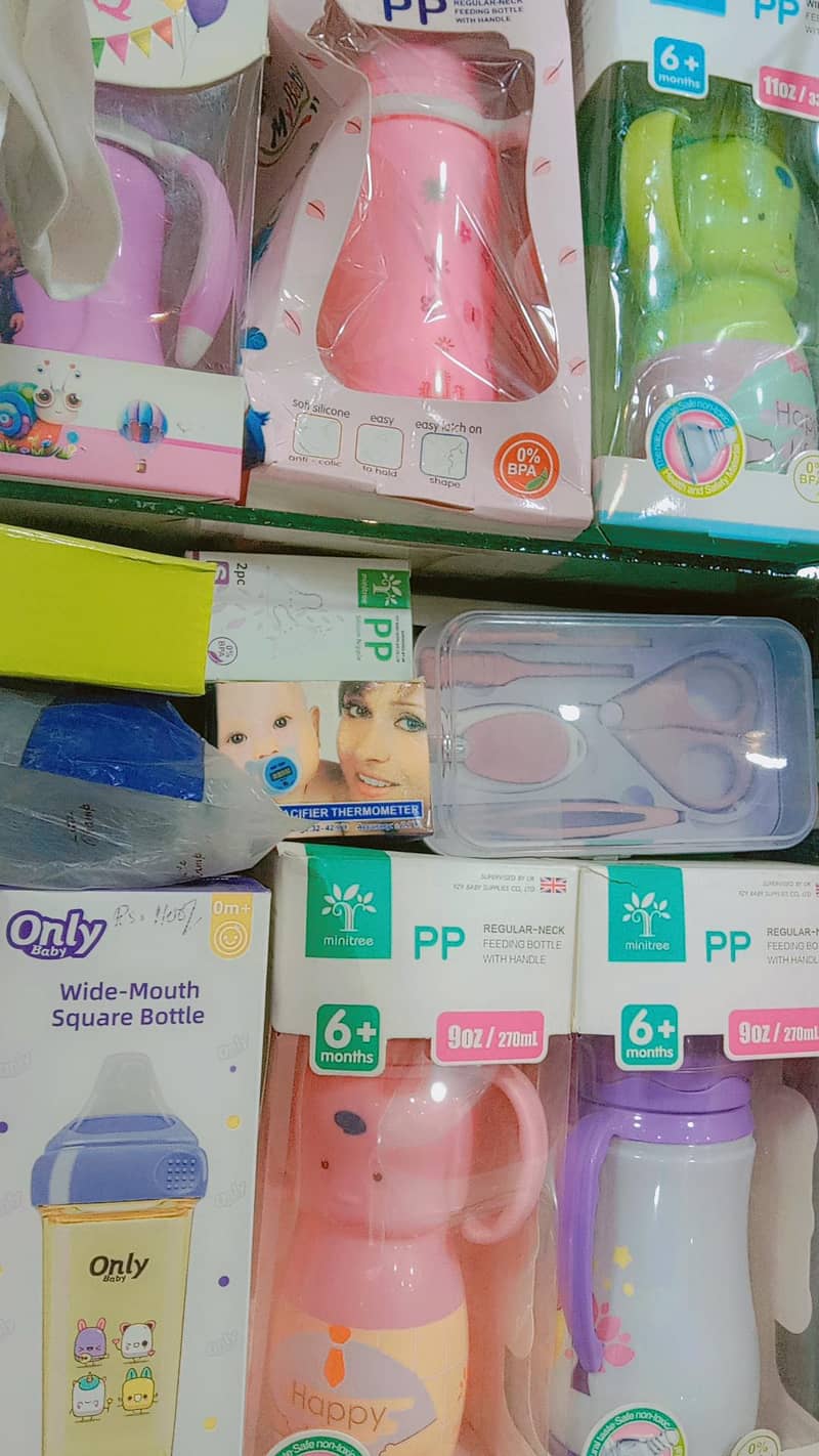 new born items 5