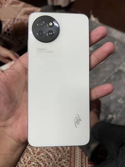 Itel S23
