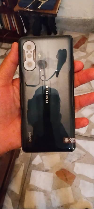 Xiaomi Redmi K40 Gaming