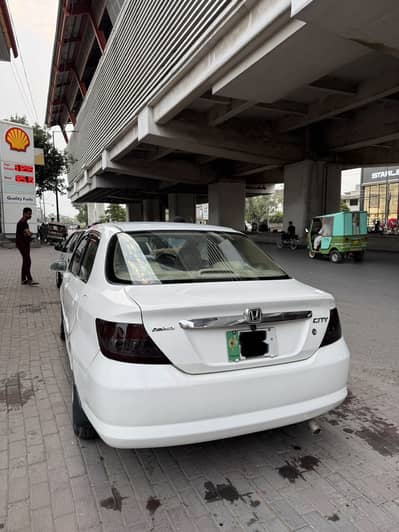 Honda City IDSI 2005 Lush Condition