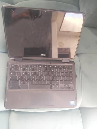 Dell chromebook Windows