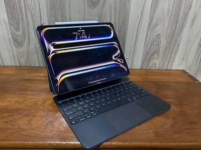 Apple iPad Pro M4 my WhatsApp No = O3=26=71O=59O=3