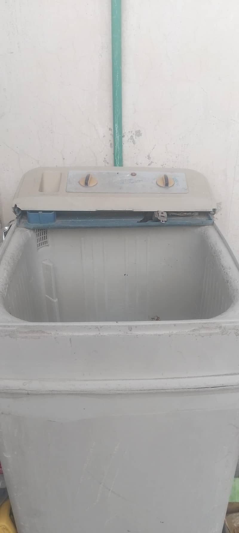 washing machine 0