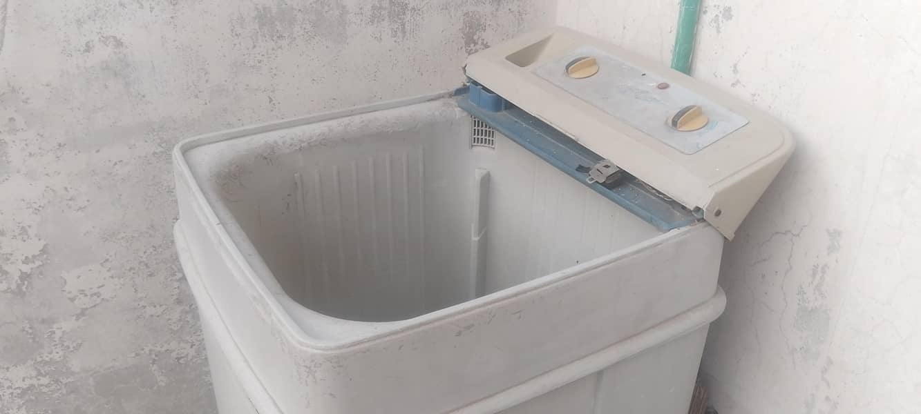 washing machine 2