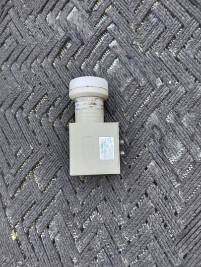 2 pin ku band lnb