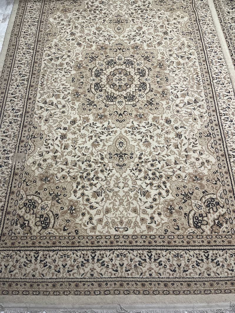 Carpet 0
