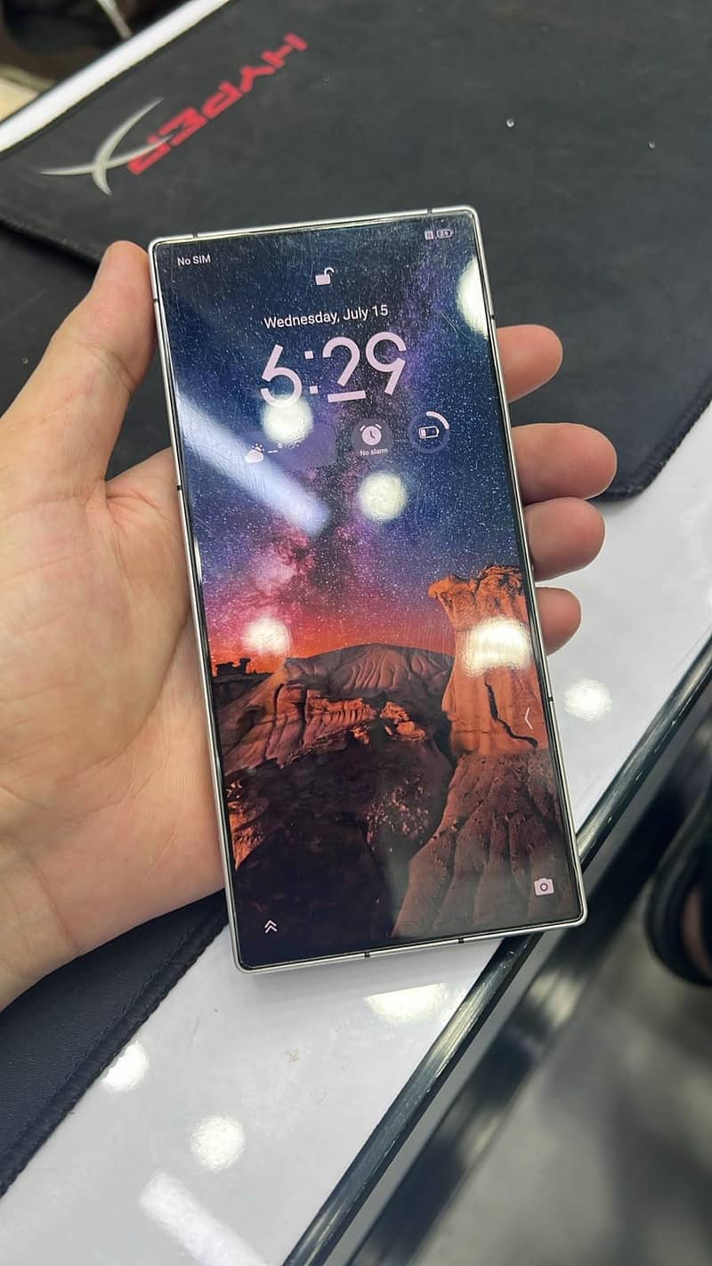 Red magic 9 pro 1