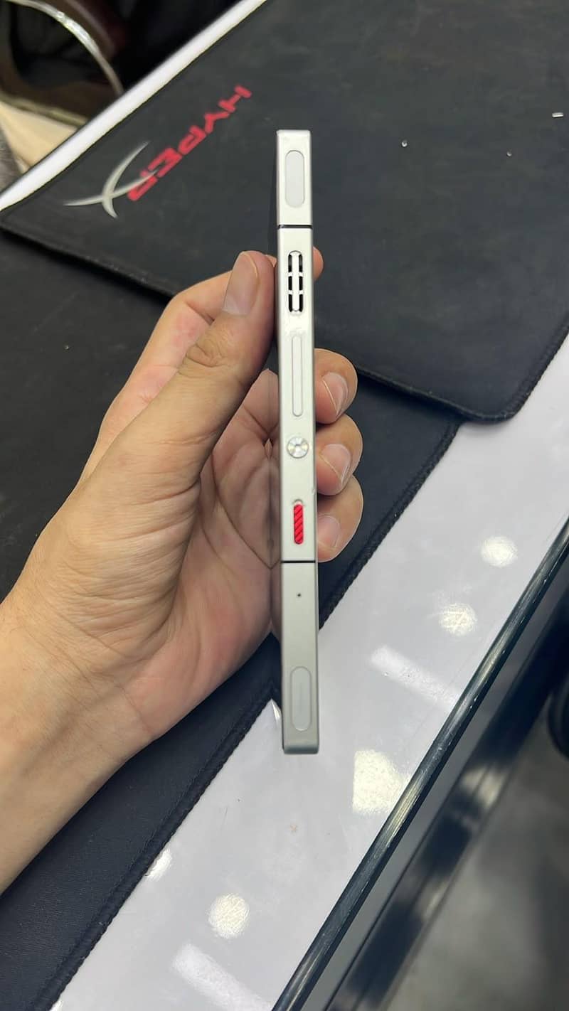 Red magic 9 pro 4