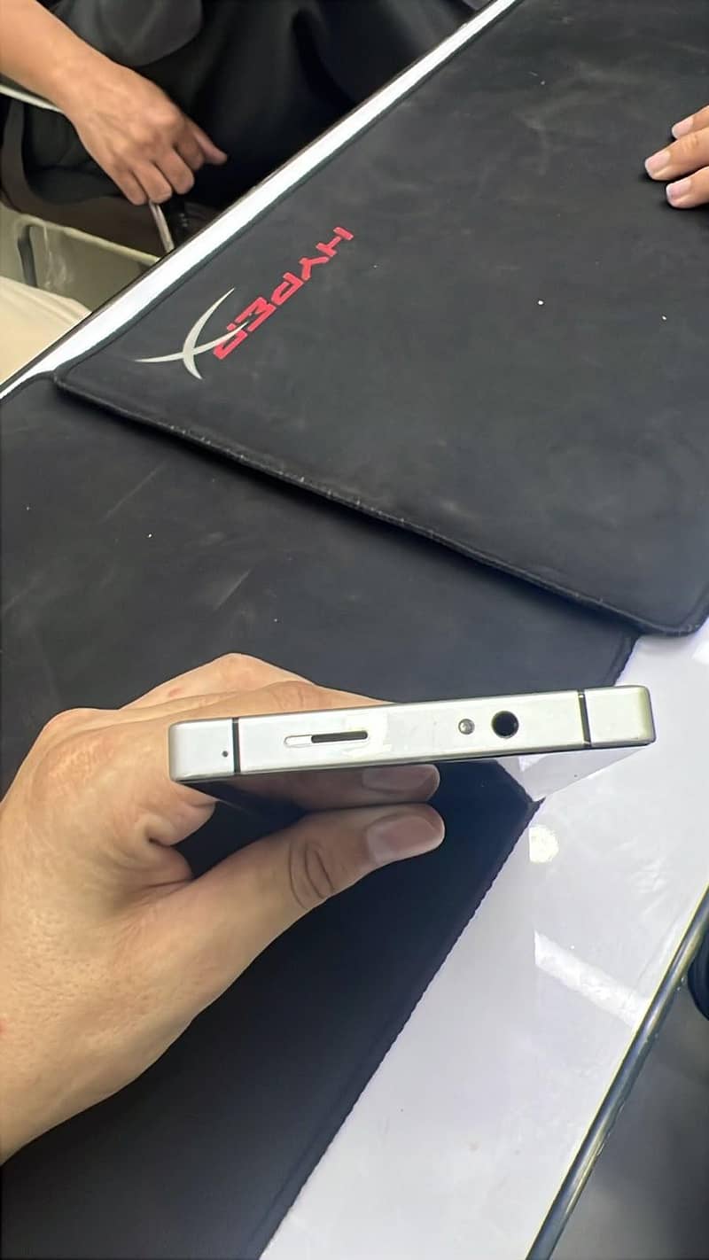 Red magic 9 pro 6