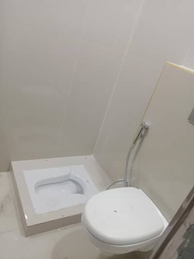 one bed apartment for rent for single person prefer female.