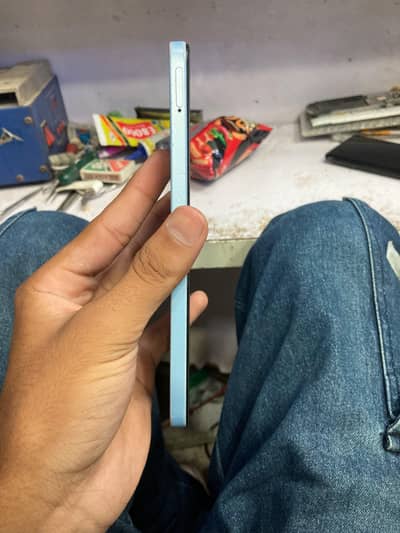 Realme Note 50