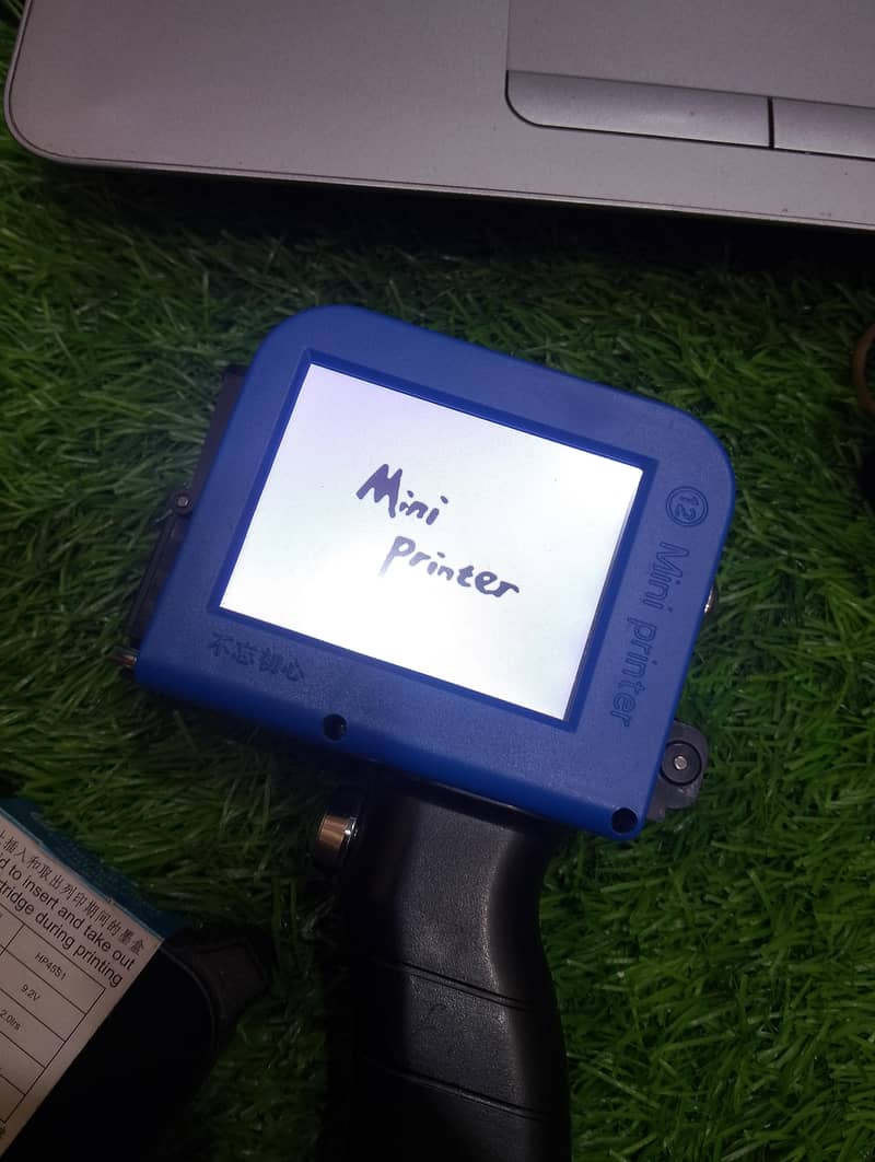 Mini Printer 1