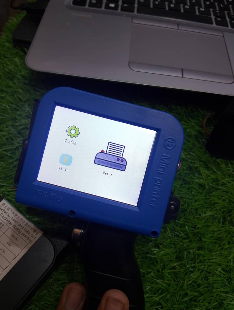 Mini Printer 2
