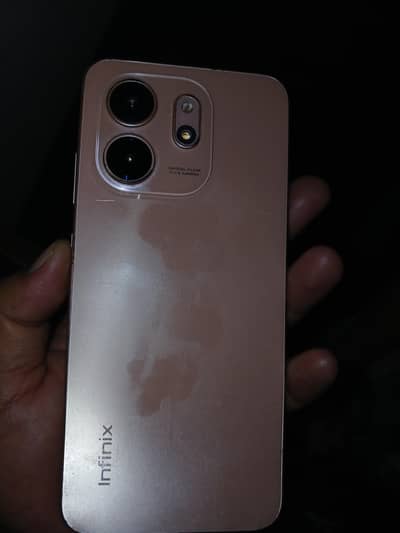 infnix smmart 9 HD for sale 4/64 gb