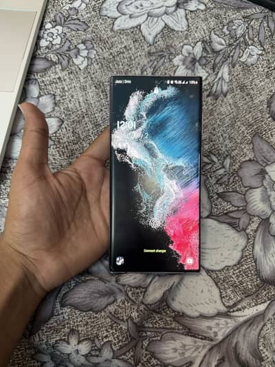 Samsung Mobile S22 Ultra