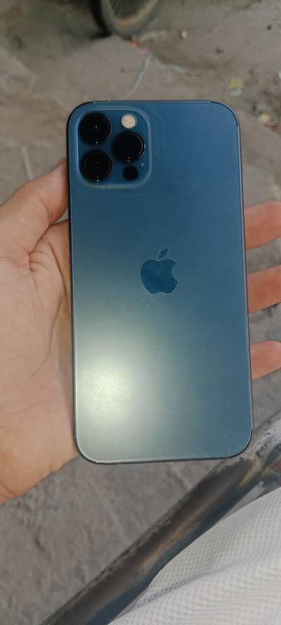 I phone