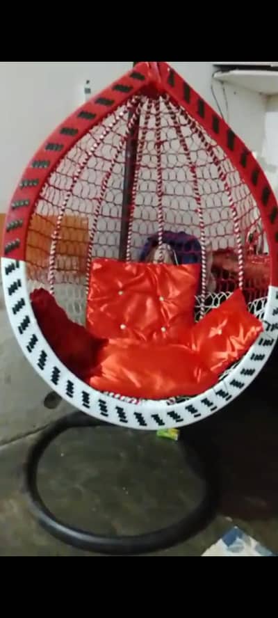 jhula