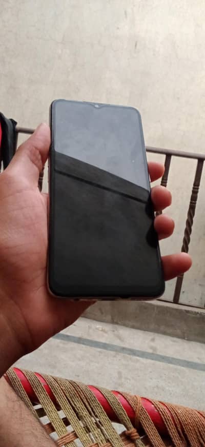 OPPO A5