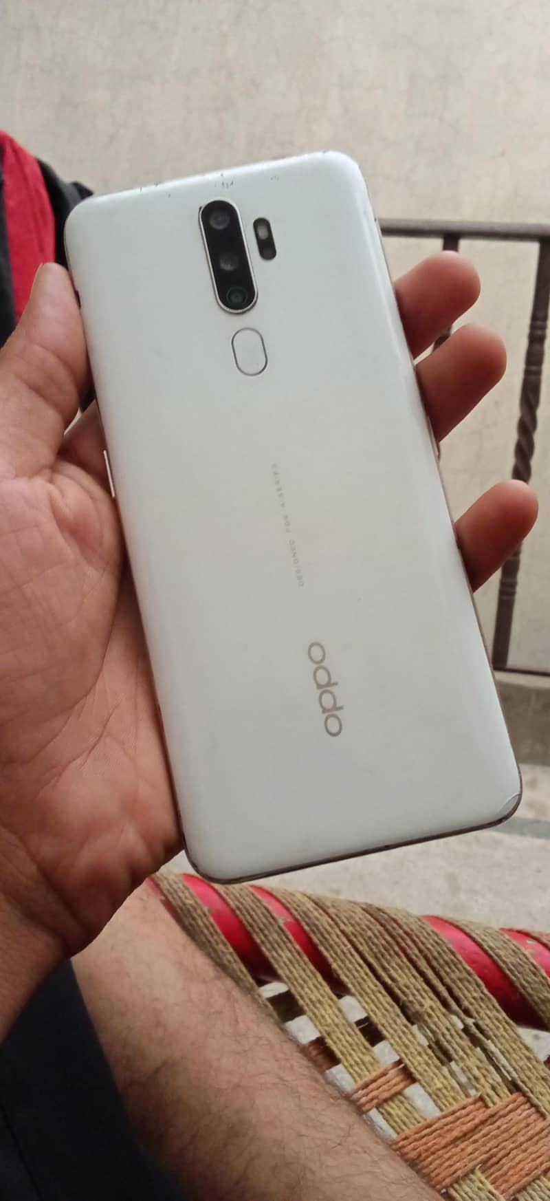 OPPO A5 1