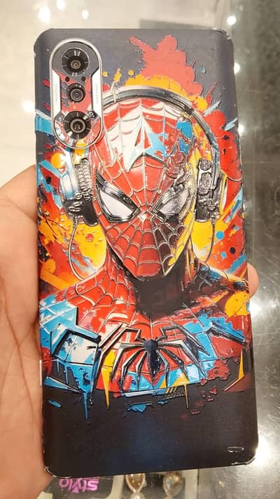 Xiaomi Redmi K40 Gaming