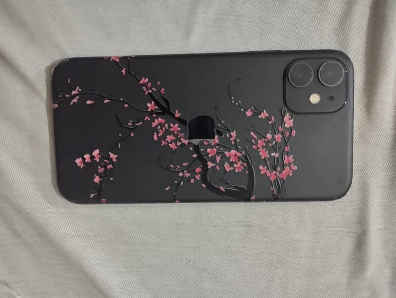Apple iPhone 11 0