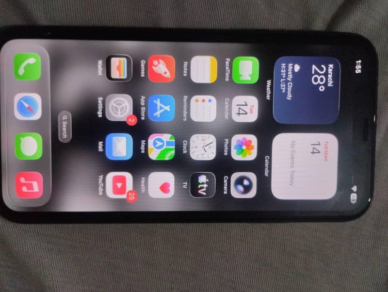 Apple iPhone 11 6