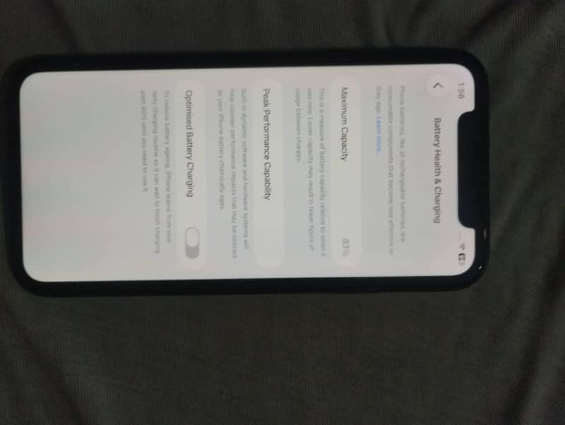 Apple iPhone 11 7