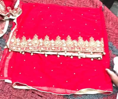 bridel dress
