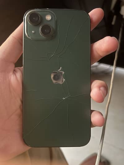 Apple iPhone 13 jv 128Gb