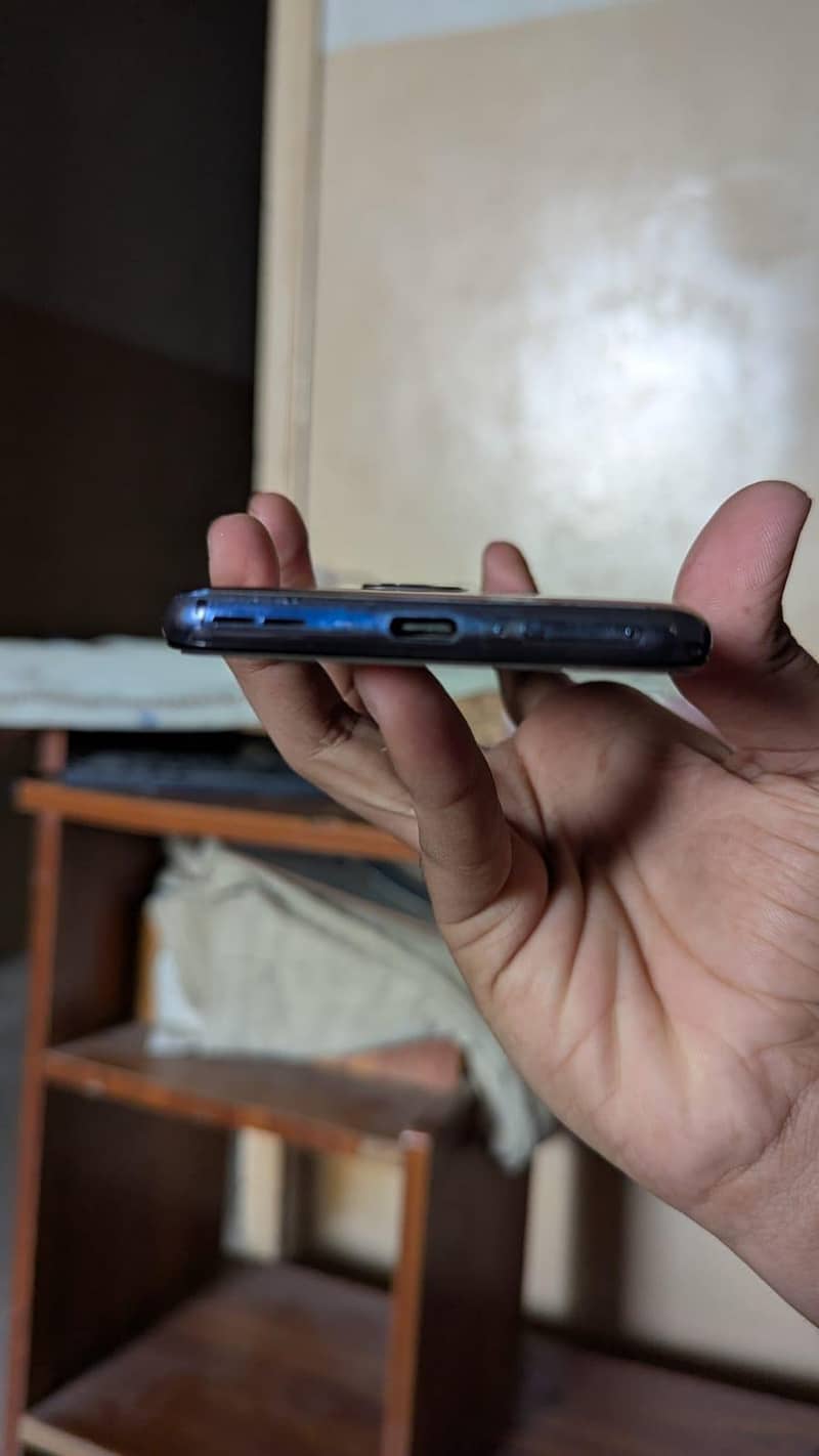 One Plus 9 Lite 2
