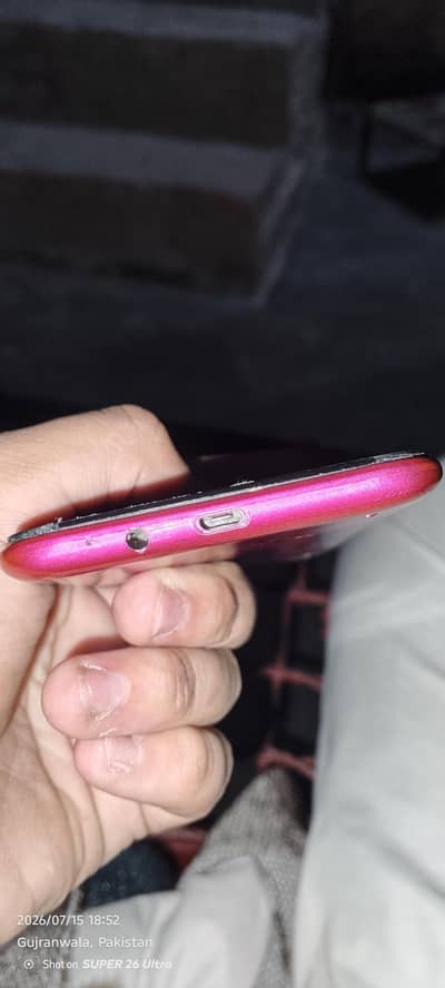 Tecno Spark 4 Lite
