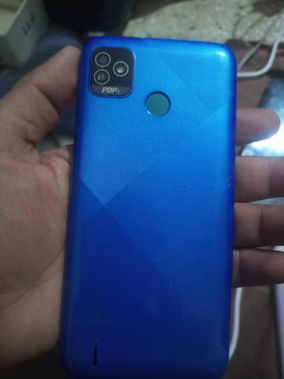 Tecno pop 5 for hotspot user