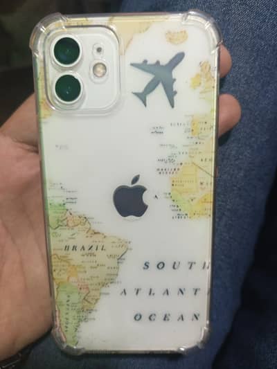 Apple iPhone 12