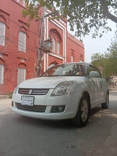 Suzuki Swift 2019 model 03244012316