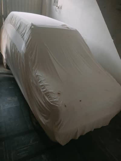 Family used car