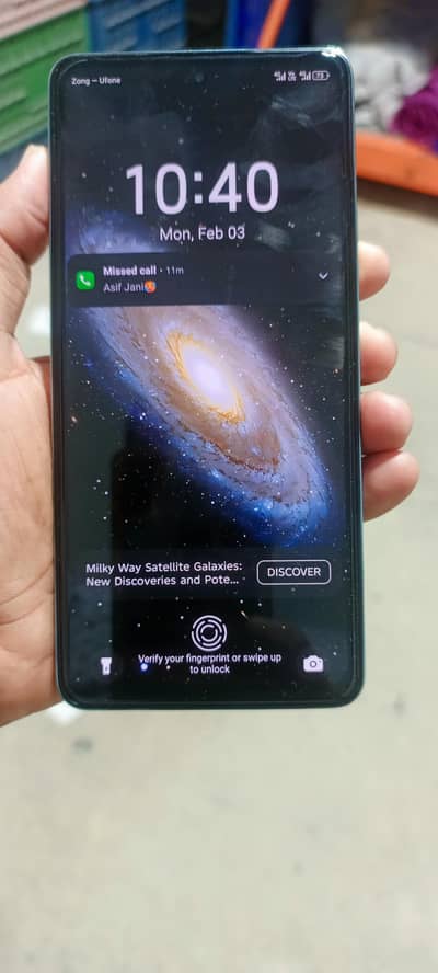 Tecno CAMON 20