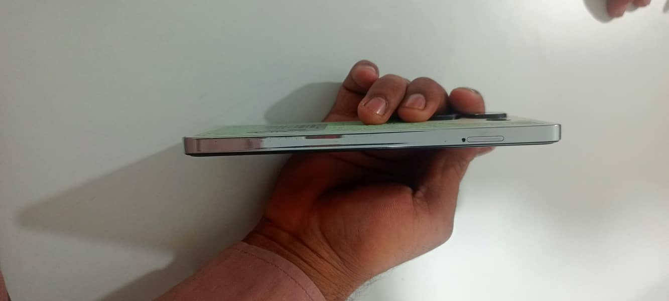 Tecno CAMON 20 4