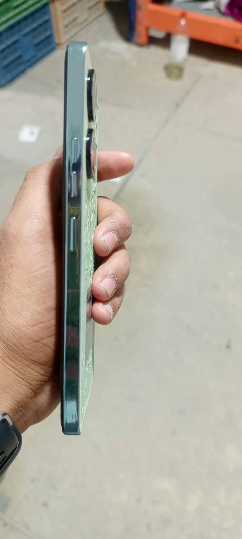 Tecno CAMON 20 6